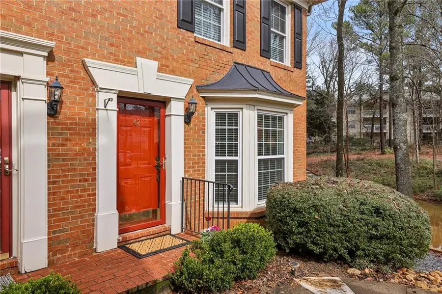 42 Mount Vernon Circle, Sandy Springs, GA 30338 - #3