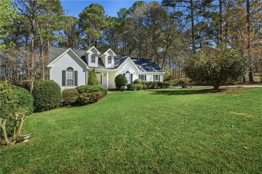 190 Cambridge Way, Covington, GA 30016 - #2