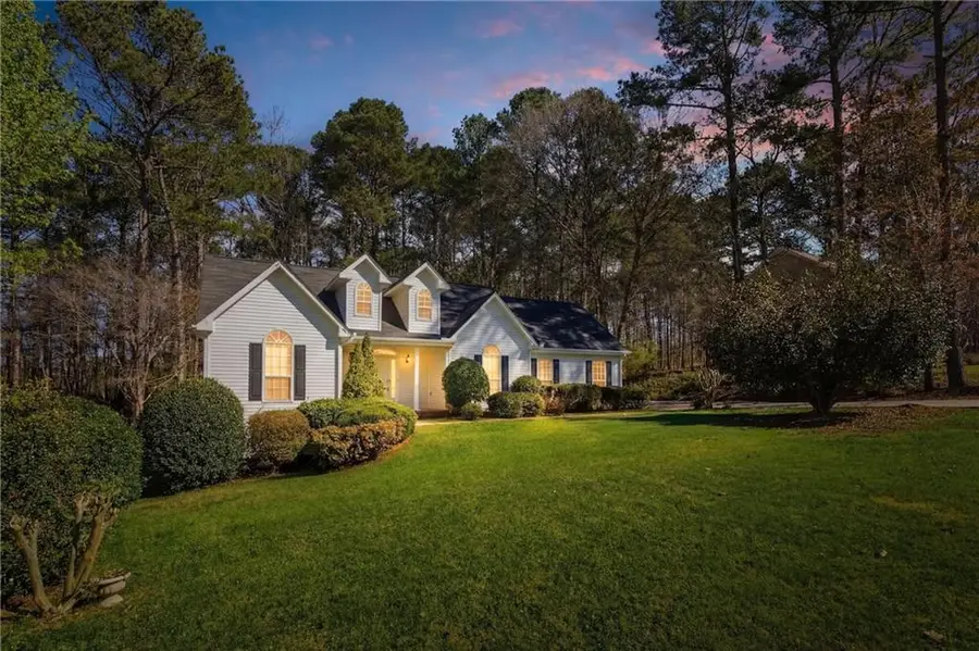 190 Cambridge Way, Covington, GA 30016 - #3