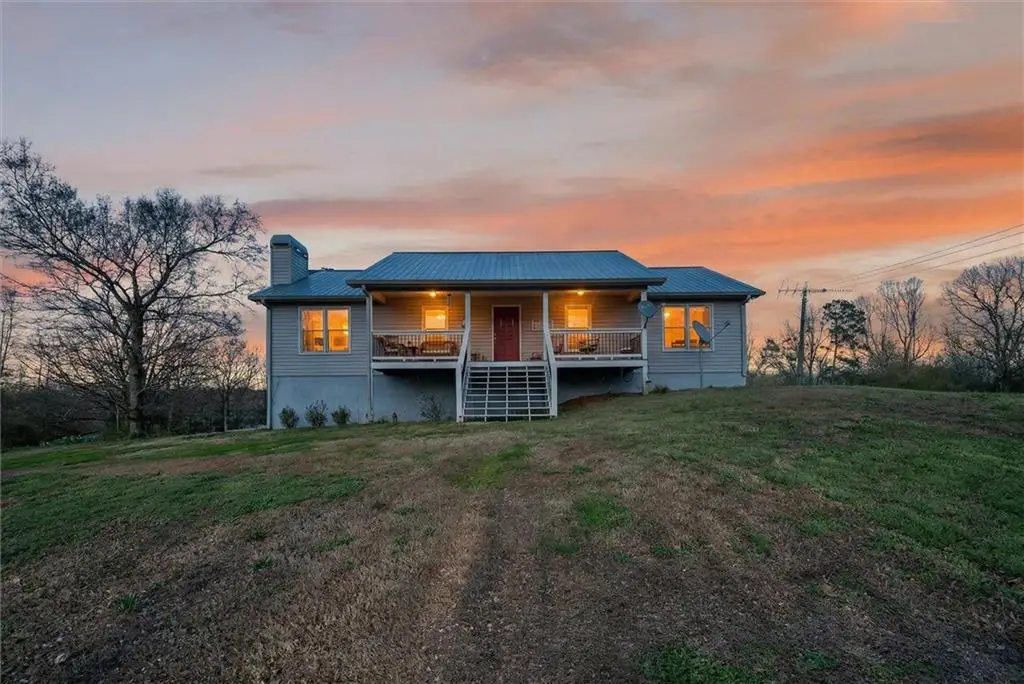 1982 Moccasin Gap Road, Lula, GA 30554 - #1