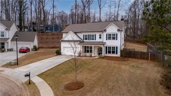 4864 River Bottom Drive, Gainesville, GA 30507