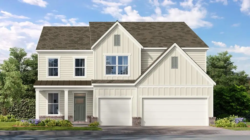 179 Parkview Drive, Dallas, GA 30157 - #1