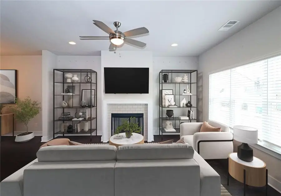2163 Wiggins Walk, Atlanta, GA 30316 - #3