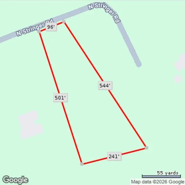 00 N Stringer Road, Canton, GA 30114