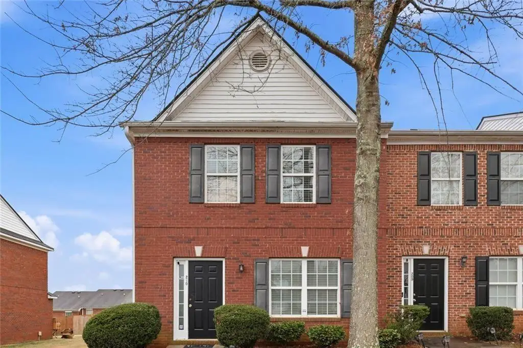 7712 Autry Circle #210, Douglasville, GA 30134 - #1