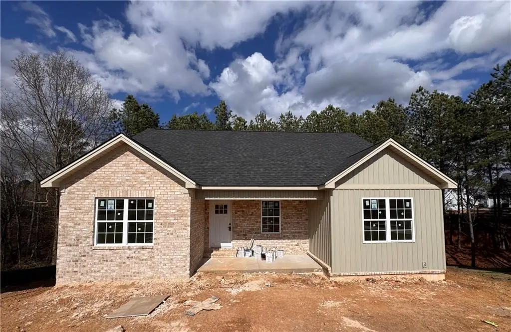 119 Rons Court Nw, Calhoun, GA 30701 - #1