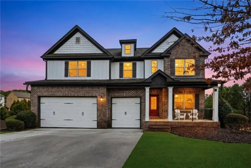 4245 Standing Rock Way, Cumming, GA 30028 - #1