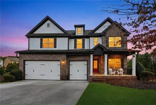 4245 Standing Rock Way, Cumming, GA 30028