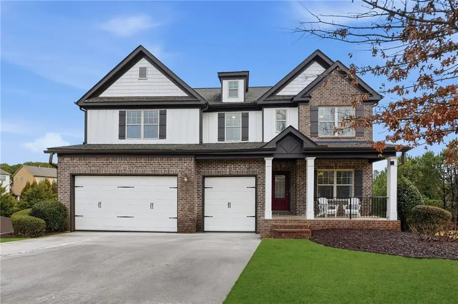 4245 Standing Rock Way, Cumming, GA 30028 - #2