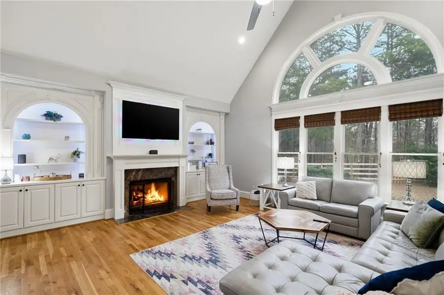 507 Blue Ridge Way, Canton, GA 30114 - #2