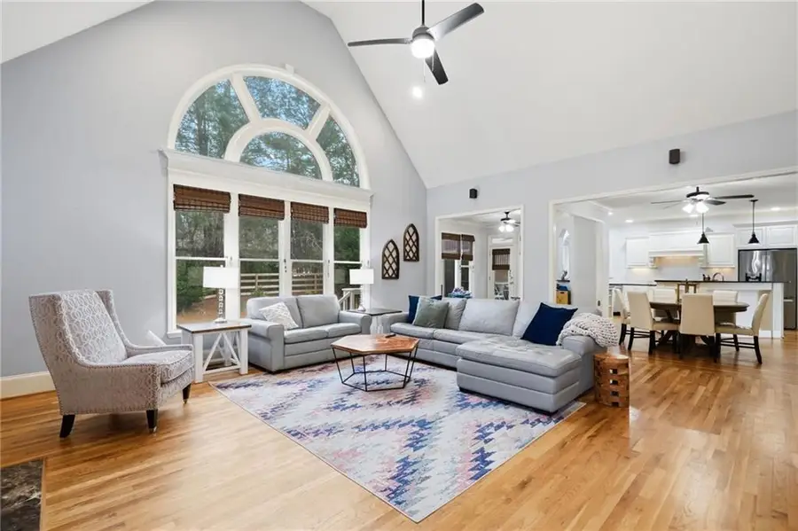 507 Blue Ridge Way, Canton, GA 30114 - #3