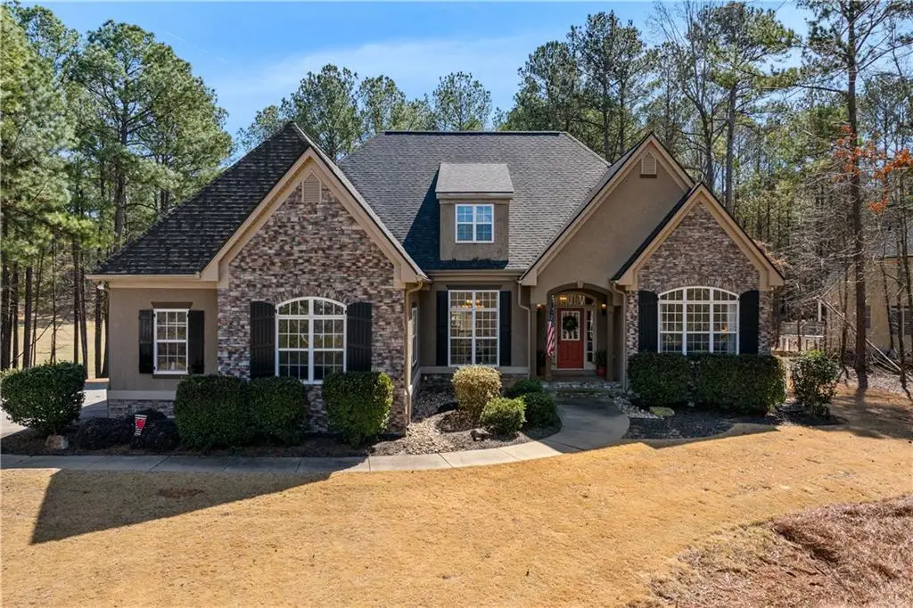35 Trellis Trace, Newnan, GA 30265 - #1
