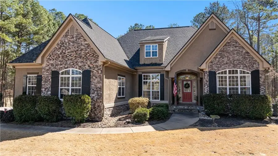 35 Trellis Trace, Newnan, GA 30265 - #3