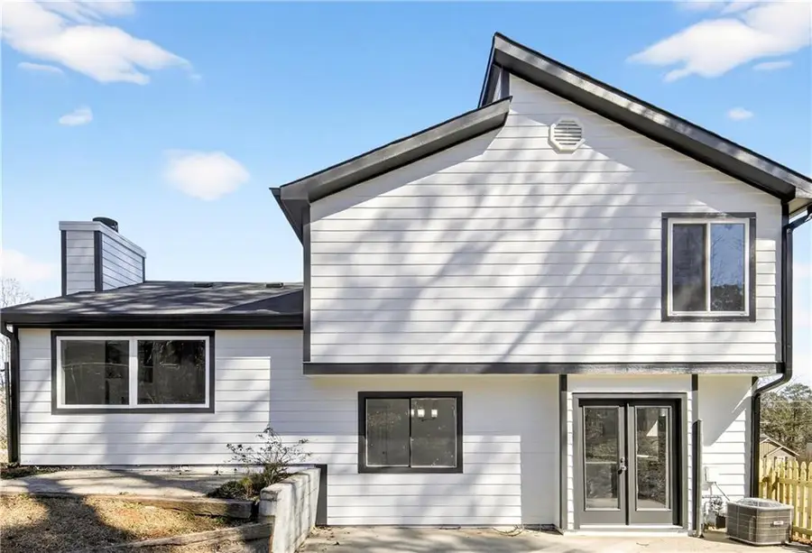 3074 Hidden Lake Drive, Duluth, GA 30096 - #3