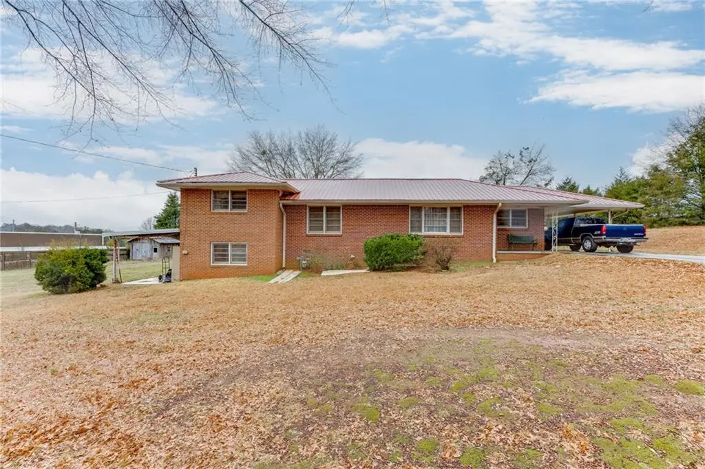 406 Thunder Road, Buford, GA 30518 - #1