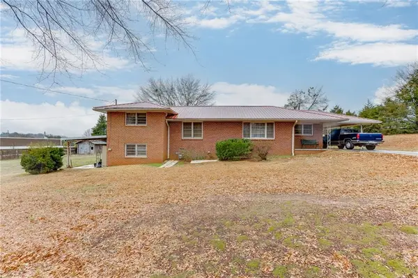 406 Thunder Road, Buford, GA 30518