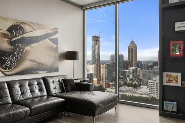 855 Peachtree Street Ne #2906, Atlanta, GA 30308