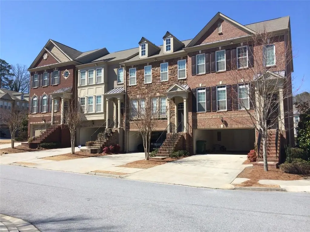 2856 Overlook Trace Ne, Atlanta, GA 30324 - #1