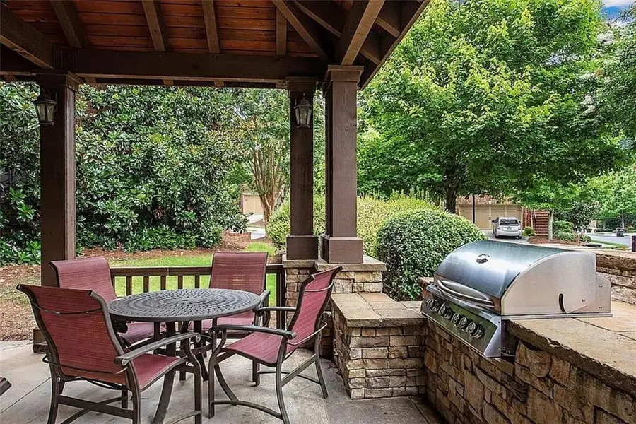 2856 Overlook Trace Ne, Atlanta, GA 30324 - #3