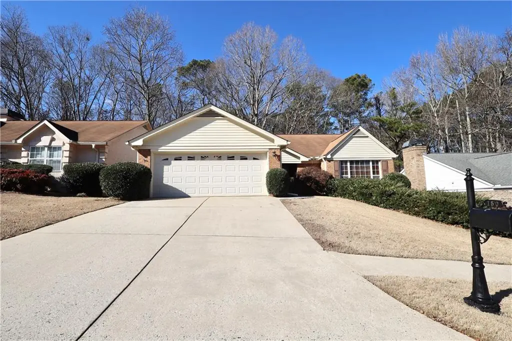 150 Stratford Way, Fayetteville, GA 30214 - #1