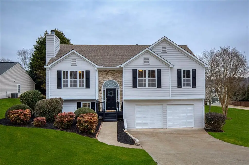 8440 River Bluff Place, Ball Ground, GA 30107 - #1