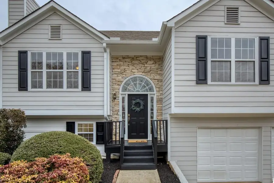 8440 River Bluff Place, Ball Ground, GA 30107 - #2