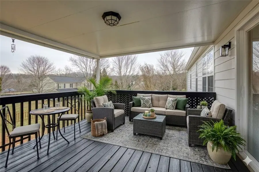 8440 River Bluff Place, Ball Ground, GA 30107 - #3