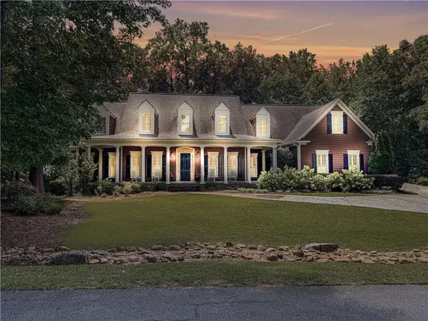 2473 Kirk Lane Nw, Kennesaw, GA 30152