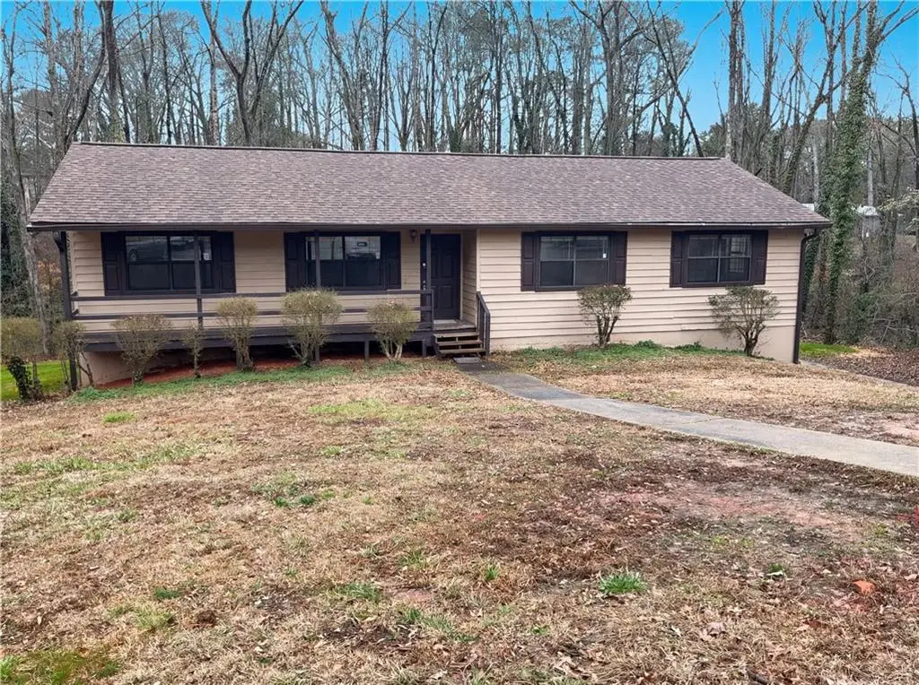 4400 Red Cedar Court, Stone Mountain, GA 30083 - #1