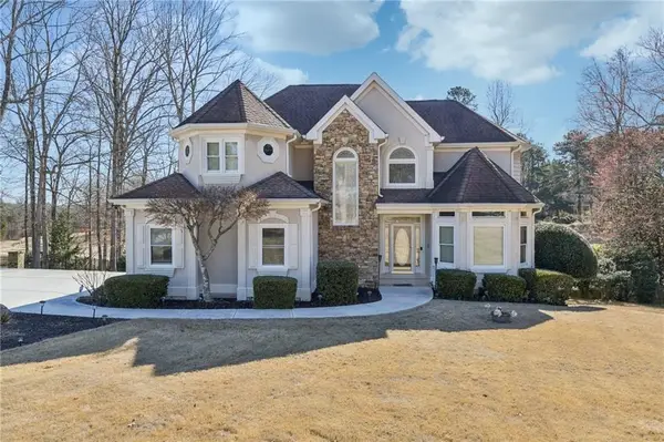4208 Edgeworth Drive, Flowery Branch, GA 30542