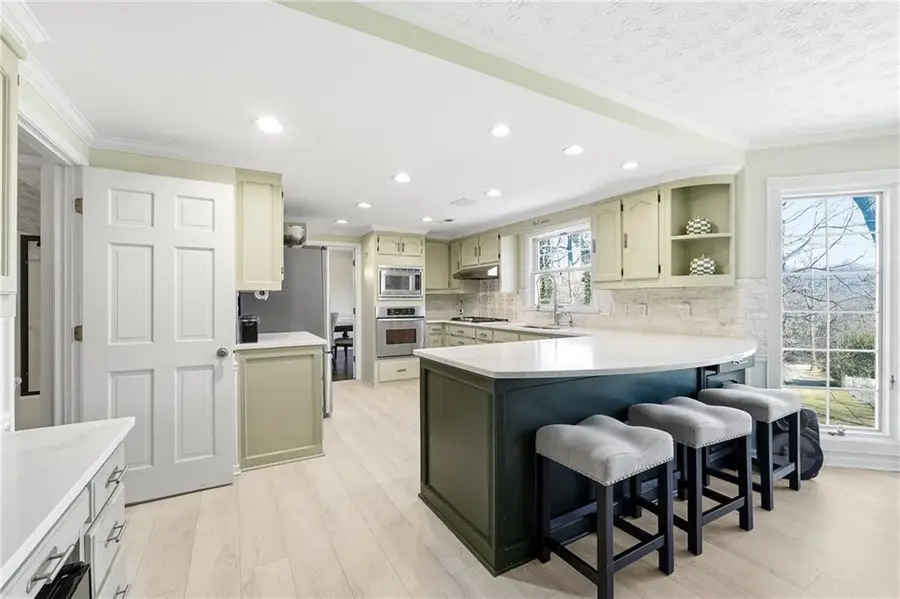 5027 Castlewood Drive Sw, Lilburn, GA 30047 - #3