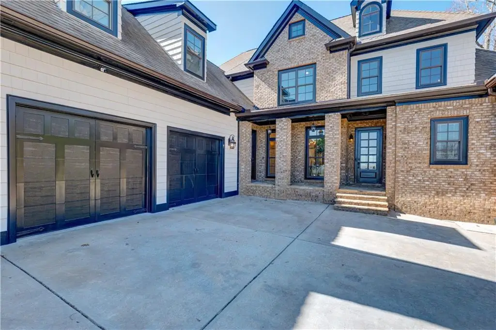 1049 Highland Village Trail, Mableton, GA 30126 - #1