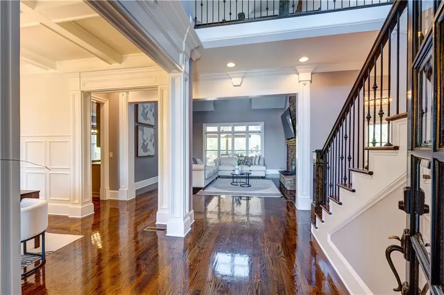 1049 Highland Village Trail, Mableton, GA 30126 - #3