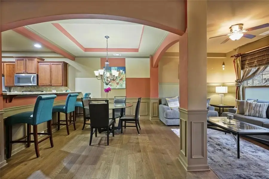 1951 Bay Beauty Lane Sw, Austell, GA 30106 - #2