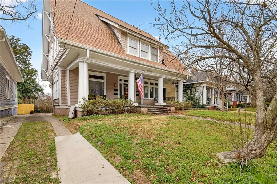 1089 Colquitt Avenue Ne, Atlanta, GA 30307 - #2