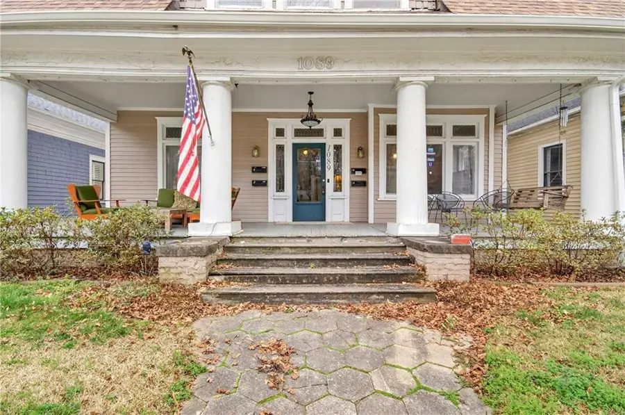 1089 Colquitt Avenue Ne, Atlanta, GA 30307 - #3