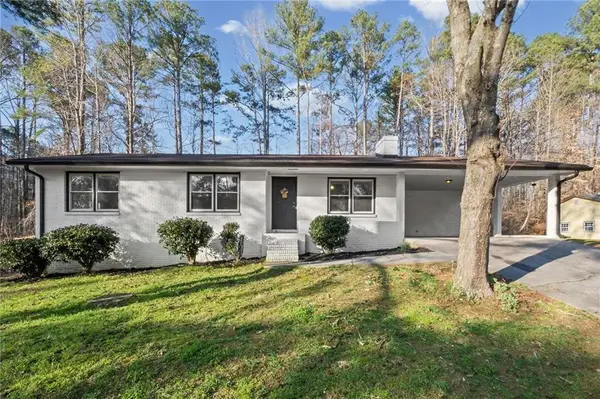 406 Marty Lane, Dallas, GA 30132