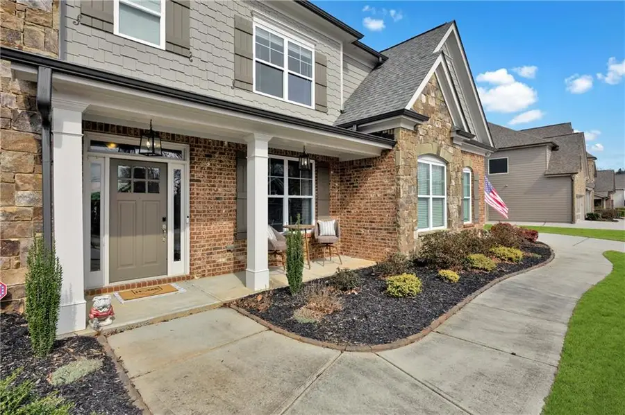 2096 Democracy Drive, Buford, GA 30519 - #3