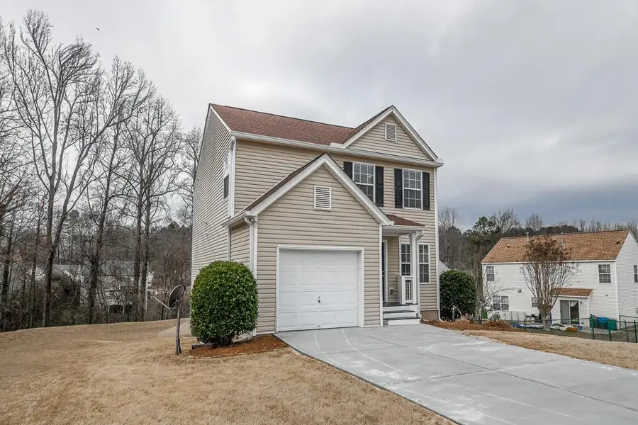 2147 Luna Lane, Gainesville, GA 30504 - #3
