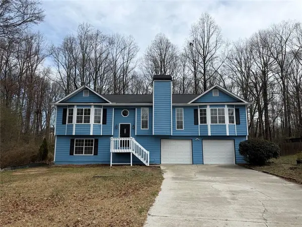 2982 Hollow Mill Lane, Buford, GA 30519