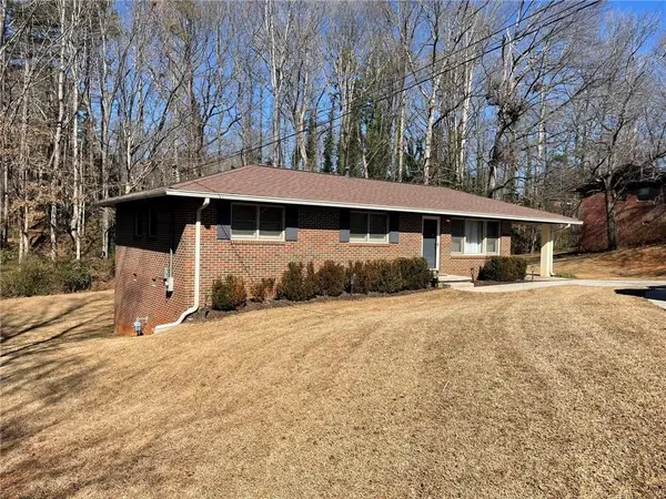 Address Withheld By Seller, Toccoa, GA 30577