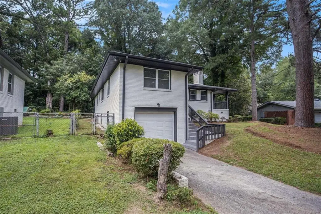 1753 Detroit Avenue, Atlanta, GA 30314 - #1