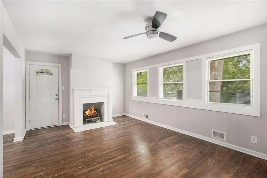 1753 Detroit Avenue, Atlanta, GA 30314 - #2