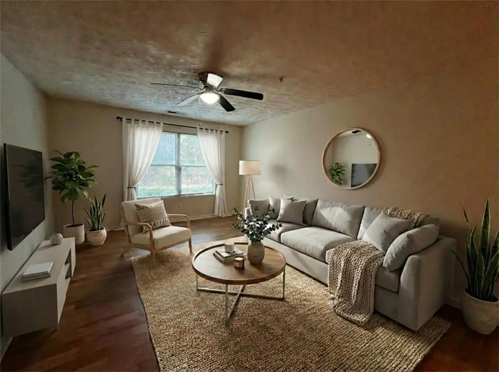 14104 Fairington Ridge Circle, Lithonia, GA 30038 - #1