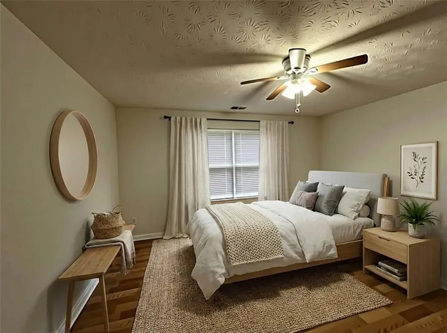 14104 Fairington Ridge Circle, Lithonia, GA 30038 - #3