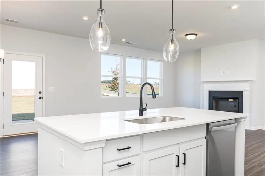 1370 Jordan Brook Drive, Lawrenceville, GA 30043 - #3