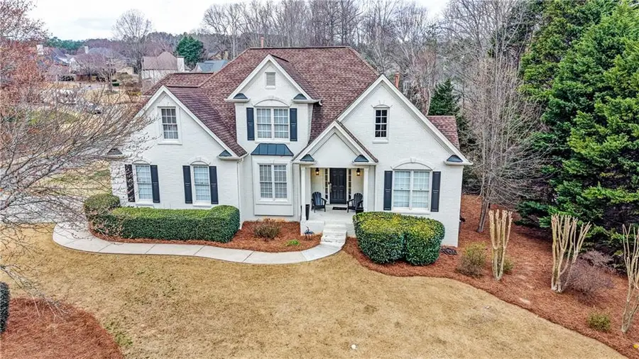 3915 Three Chimneys Lane, Cumming, GA 30041 - #3