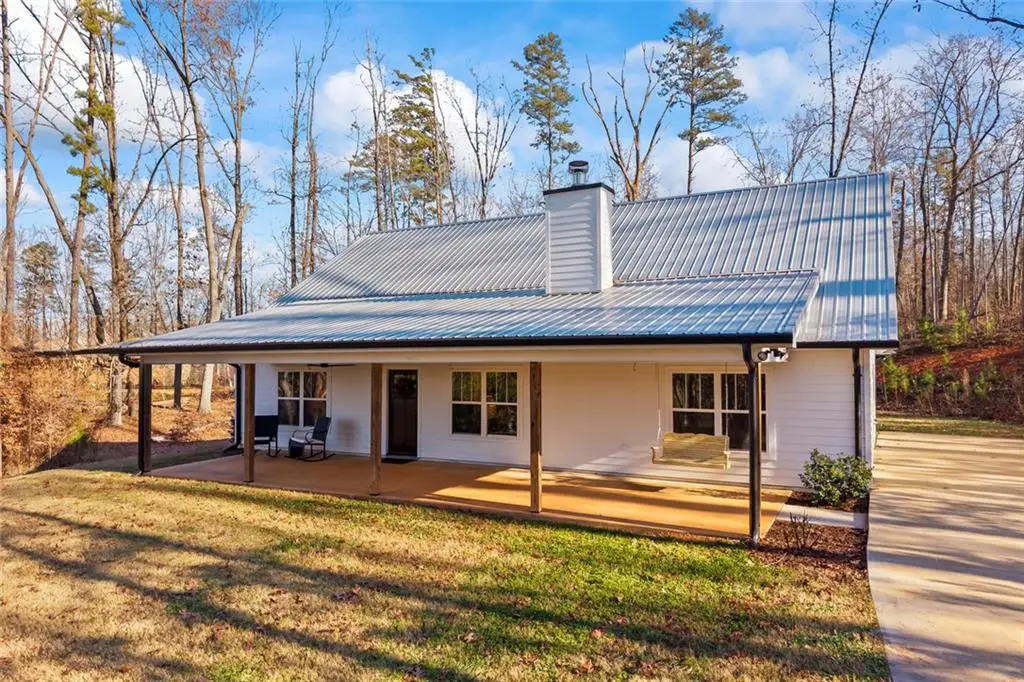 665 N Holcomb Drive, Martin, GA 30557 - #1