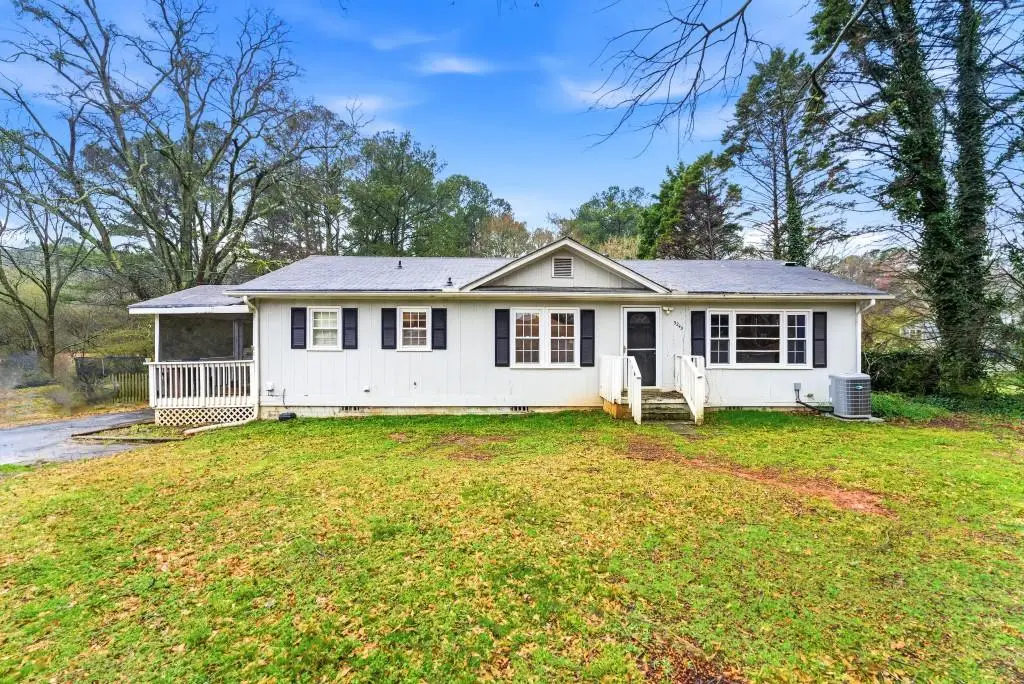 3245 Mars Hill Church Road, Acworth, GA 30101 - #1