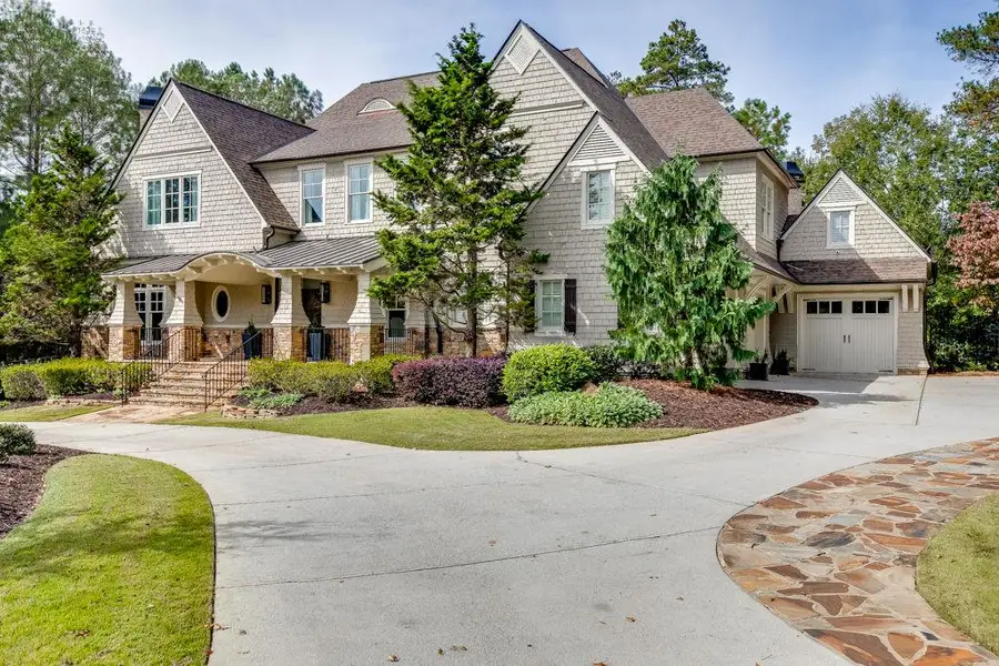 923 Little Darby Lane, Suwanee, GA 30024 - #2